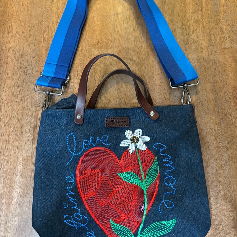 Brighton bag